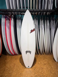 5'7 LOST LIGHTSPEED II DRIVER 3.0 SURFBOARD (281350)