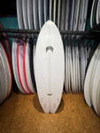 6'2 LOST LIGHTSPEED II PISCES SURFBOARD (279121)