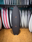5'6 LOST BLACKSHEEP PUDDLE JUMPER SURFBOARD (281381)