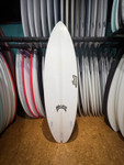 6'6 LOST LIGHTSPEED II BIG RIG DRIVER SURFBOARD (281348)