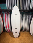 6'6 LOST LIGHTSPEED II RNF 96 KINGFISH SURFBOARD (281331)