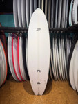 7'4 LOST LIGHTSPEED II RNF 96 KINGFISH SURFBOARD (281336)
