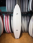 7'0 LOST LIGHTSPEED II RNF 96 KINGFISH SURFBOARD (281334)