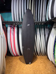 7'0 LOST BLACKSHEEP RNF 96 KINGFISH SURFBOARD (281408)