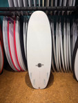 5'6 LOST BLACKSHEEP PARTY PLATTER SURFBOARD (271710)