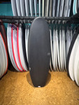 5'7 LOST BLACKSHEEP PARTY PLATTER SURFBOARD (271712)