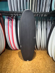 5'9 LOST BLACKSHEEP PARTY PLATTER SURFBOARD (271715)