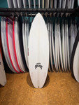 5'7 LOST LIGHTSPEED II SUB DRIVER 2.0 SURFBOARD (281354)
