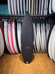 6'0 LOST BLACKSHEEP SUB DRIVER 3.0 SWALLOW SURFBOARD (281401)