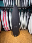 6'0 LOST BLACKSHEEP SUB DRIVER 3.0 SWALLOW SURFBOARD (281402)