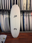 6'0 LOST LIGHTSPEED II BEAN BAG SURFBOARD (281329)