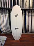 5'9 LOST LIGHTSPEED II BEAN BAG SURFBOARD (281330)