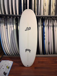 5'9 LOST LIGHTSPEED II BEAN BAG SURFBOARD (281330)