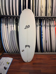 5'10 LOST LIGHTSPEED II BEAN BAG SURFBOARD (281328)