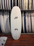 5'10 LOST LIGHTSPEED II BEAN BAG SURFBOARD (281328)