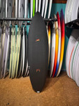 6'1 LOST BLACKSHEEP QUIVER KILLER SURFBOARD (281376)