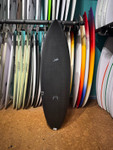 5'8 LOST BLACKSHEEP QUIVER KILLER SURFBOARD (281368)