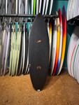 5'9 LOST BLACKSHEEP QUIVER KILLER SURFBOARD(281369)