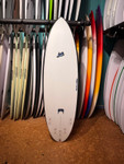 6'0 LOST BLACKSHEEP QUIVER KILLER SURFBOARD (281374)