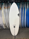 5'4 FIREWIRE MACHADOCADO HELIUM SURFBOARD (5248013)