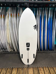 5'4 FIREWIRE MACHADOCADO HELIUM SURFBOARD (5248013)