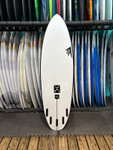 6'2 FIREWIRE GROOVE HELIUM SURFBOARD (5247891)