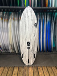 5'11 FIREWIRE MACHADOCADO VOLCANIC SURFBOARD (6248116)