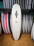 6'8 WALDEN MINI MAGIC USED SURFBOARD (0041USED)