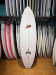 6'10 LOST CROWD KILLER SURFBOARD (277657)