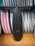 5'9 LOST DOUBLE DART PUDDLE JUMPER SURFBOARD (191126)