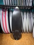 5'9 LOST DOUBLE DART PUDDLE JUMPER SURFBOARD (191126)