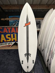 6'1 LOST STEP DRIVER SURFBOARD (283812)