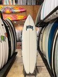 5'9 LOST RAD RIPPER SURFBOARD (277365)