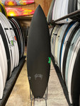 6'1 LOST BLACKSHEEP SUB DRIVER 3.0 SWALLOW SURFBOARD (117717)