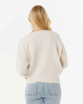 RIPCURL EMILY SWEATER (013WKN-9230)