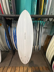 6'4 HARLEY INGLEBY MID 6 MINI THUNDERBOLT SURFBOARD (2310345)