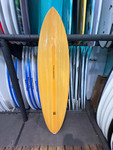 6'8 HARLEY INGLEBY MID 6 THUNDERBOLT SURFBOARD (2310852)