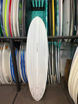 7'6 HARLEY INGLEBY MID 6 THUNDERBOLT SURFBOARD (2311256)