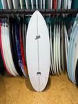 5'9 LOST QUIVER KILLER SURFBOARD (281039)