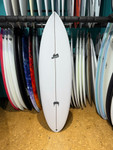 5'9 LOST QUIVER KILLER SURFBOARD (281039)