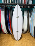 5'5 LOST QUIVER KILLER SURFBOARD (281035)