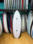 5'8 LOST QUIVER KILLER SURFBOARD (281038)