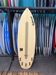 5'10 SHARPE UFO USED SURFBOARD (510SUFO)