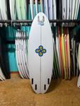 6'3 CHEYNE HORAN CUSTOM USED SURFBOARD (2025CHUSED)
