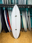 5'7 LOST QUIVER KILLER SURFBOARD (281036)