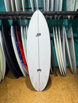 5'11 LOST QUIVER KILLER SURFBOARD (281046)