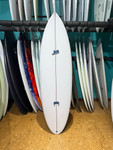 5'11 LOST QUIVER KILLER SURFBOARD (281046)