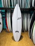6'4 LOST DRIVER 3.0 SURFBOARD (282013)