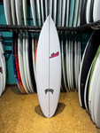 6'1 LOST DRIVER 3.0 ROUND SURFBOARD (282020)