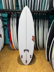 6'1 LOST SABO TAJ SURFBOARD (281243)